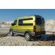 ATTELAGE VOLKSWAGEN CRAFTER CHASSIS CABINE 06/2006- OPTION FR - fabriquant ATNO