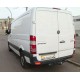 ATTELAGE VOLKSWAGEN CRAFTER 2006- - Rotule equerre