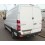 ATTELAGE VOLKSWAGEN CRAFTER 2006- - Rotule equerre