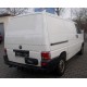ATTELAGE VOLKSWAGEN TRANSPORTER 1996-2003 (70XA) - Rotule equerre - GDW-BOISNIER
