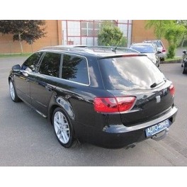 ATTELAGE SEAT EXEO BREAK 2009- - RDSOH demontable sans outil - attache remorque GDW-BOISNIER