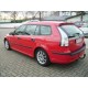 ATTELAGE SAAB 9.3 BREAK 2005- (Sporthatch) - RDSOH demontable sans outil - fabriquant GDW-BOISNIER