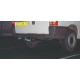 ATTELAGE VOLKSWAGEN TRANSPORTER T5 SAUF PLATEAU 11/2003 - attache remorque ATNOR