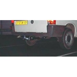 ATTELAGE VOLKSWAGEN TRANSPORTER T5 SAUF PLATEAU 11/2003 - attache remorque ATNOR