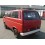 ATTELAGE VOLKSWAGEN T3 CARAVELLE 1980-1990 (pare-chocs metal) - Rotule specifique - GDW-BOISNIER