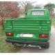 ATTELAGE VOLKSWAGEN T3 PICKUP 1980-1990 (pare-chocs metal) - Rotule specifique - GDW-BOISNIER