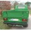 ATTELAGE VOLKSWAGEN T3 PICKUP 1980-1990 (pare-chocs metal) - Rotule specifique - GDW-BOISNIER
