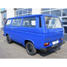 ATTELAGE VOLKSWAGEN T3 MULTIVAN 1980-1990 (pare-chocs metal) - Rotule specifique - GDW-BOISNIER