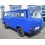 ATTELAGE VOLKSWAGEN T3 MULTIVAN 1980-1990 (pare-chocs metal) - Rotule specifique - GDW-BOISNIER