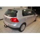ATTELAGE VOLKSWAGEN Golf 5 11/2003- Col de cygne - attache remorque ATNOR