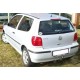ATTELAGE VOLKSWAGEN Polo 1999- 2001 (3/5P) - RDSOH demontable sans outil - fabriquant GDW-BOISNIER