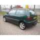 ATTELAGE VOLKSWAGEN POLO 1998- 1999 (3/5 Portes grand pare-chocs) - Col de cygne - attache remorque GDW-BOISNIER
