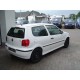 ATTELAGE VOLKSWAGEN POLO 3/5P 10/1999- - attache remorque ATNOR