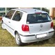 ATTELAGE VW POLO 3 1998-1999 - Col de cygne - attache remorque GDW-BOISNIER
