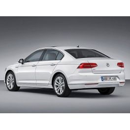ATTELAGE VOLKSWAGEN PASSAT 08/2014- (3G2) - RDSO demontable sans outil - attache remorque GDW-BOISNIER