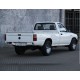 ATTELAGE VOLKSWAGEN TARO 1989-1996 (7QX0/7QX1 4X2 pick-up)  - Rotule equerre - GDW-BOISNIER