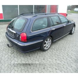 ATTELAGE ROVER 75 BREAK - COL DE CYGNE - ATNOR
