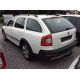 ATTELAGE SKODA OCTAVIA SCOUT 2013- - Col de cygne - attache remorque ATNOR