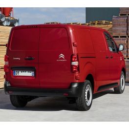 ATTELAGE CITROEN JUMPY 2016- Rotule equerre - ATNOR
