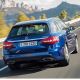 ATTELAGE MERCEDES CLASSE C BREAK 2014- (S205 AMG - LINE) - RDSO demontable sans outil - GDW-BOISNIER