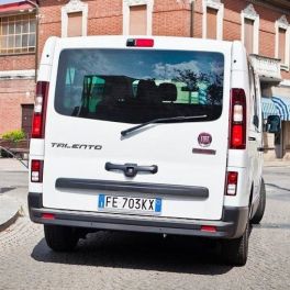ATTELAGE FIAT TALENTO 2016- - Rotule equerre - GDW-BOISNIER