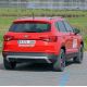 ATTELAGE SEAT ATECA 2016- - COL DE CYGNE - ATNOR
