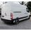 ATTELAGE RENAULT MASTER traction 2010- ROTULE EQUERRE - - attache remorque ATNOR