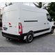 ATTELAGE OPEL MOVANO III traction 2010- ROTULE EQUERRE - - attache remorque ATNOR