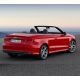 ATTELAGE AUDI A3 CABRIOLET 10/2013- - RDSO demontable sans outil - GDW-BOISNIER