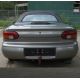 ATTELAGE CHRYSLER STRATUS CABRIOLET 1994-2001 - RDSOH demontable sans outil - GDW-BOISNIER