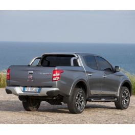 ATTELAGE FIAT FULLBACK 2016- - Rotule equerre - GDW-BOISNIER