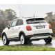 ATTELAGE FIAT 500X 2015- - Col de cygne - attache remorque ATNOR