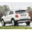 ATTELAGE FIAT 500X 2015- - Col de cygne - attache remorque ATNOR
