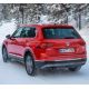 ATTELAGE VOLKSWAGEN TIGUAN 2016- - RDSOH demontable sans outil - attache remorque GDW-BOISNIER