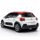 ATTELAGE CITROEN C3 2016- - COL DE CYGNE - attache remorque ATNOR