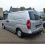 ATTELAGE HYUNDAI H300 2008- - Col de cygne - attache remorque GDW-BOISNIER