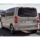 ATTELAGE CITROEN SPACE TOURER 2016- - Col de cygne - attache remorque GDW-BOISNIER