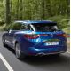 ATTELAGE RENAULT MEGANE BREAK 04/2016- (GRANDTOUR) - RDSOH demontable sans outil - attache remorque GDW-BOISNIER
