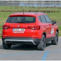 ATTELAGE SEAT ATECA 2016- - RDSO demontable sans outil - attache remorque GDW-BOISNIER