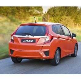 ATTELAGE HONDA JAZZ 2015- - Col de cygne - attache remorque GDW-BOISNIER