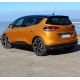 ATTELAGE RENAULT SCENIC 2017- - COL DE CYGNE - attache remorque ATNOR