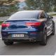 ATTELAGE  MERCEDES GLC COUPE  06/2015- (C253) - RDSO demontable sans outil - GDW-BOISNIER