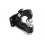 CROCHET A BOULE US 2 TROUS- Accessoires attelages SIARR