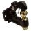 CROCHET A BOULE US 2 TROUS- Accessoires attelages SIARR