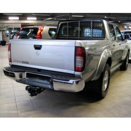 ATTELAGE NISSAN PICKUP 1997-2005 (D22) - Rotule equerre - GDW-BOISNIER