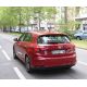 ATTELAGE FIAT TIPO BREAK 2016- - RDSOH demontable sans outil - attache remorque GDW-BOISNIER
