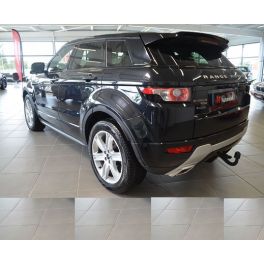 ATTELAGE LAND ROVER EVOQUE 2011- RDSO demontable sans outil