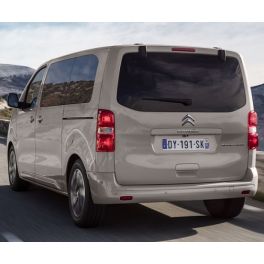 ATTELAGE CITROEN SPACE TOURER 2016- - RDSOH demontable sans outil - attache remorque GDW-BOISNIER