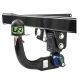 ATTELAGE JEEP CHEROKEE 2014- - RDSOH demontable sans outil