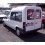 ATTELAGE FORD COURRIER 08/1996-2005 – Rotule equerre - GDW-BOISNIER